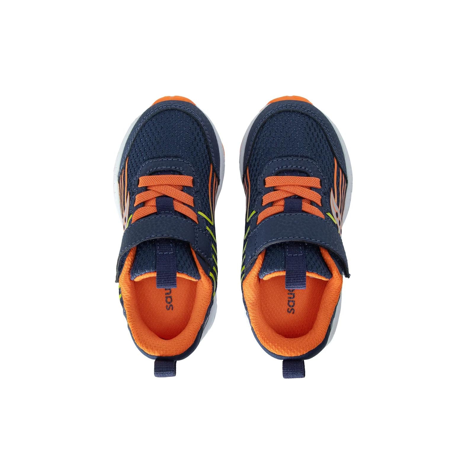 Little Kid's Wind 3.0 Jr. A/C Sneaker - Kids | Saucony outlet