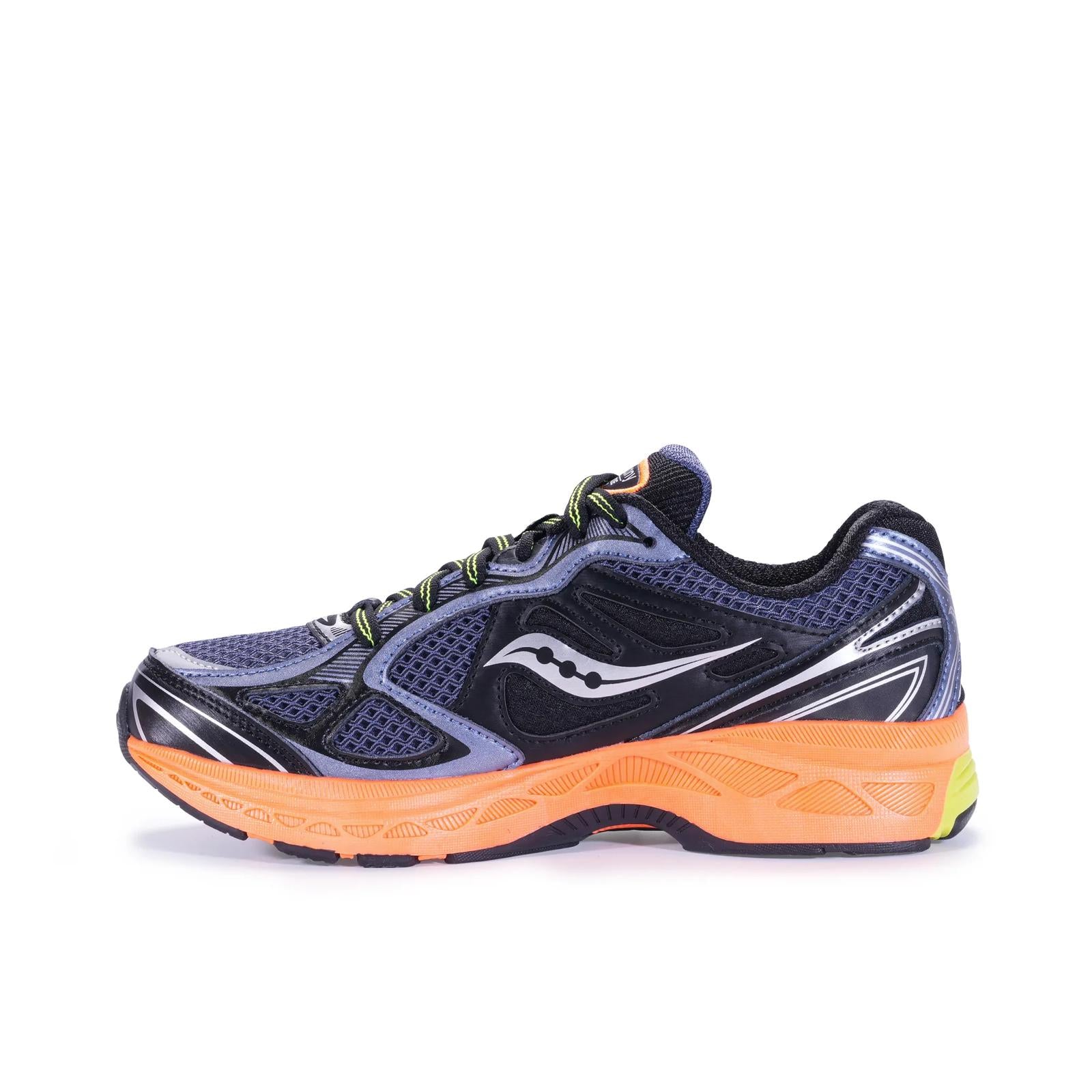 Big Kid's ProGrid Guide 7 KDZ - Kids | Saucony discount