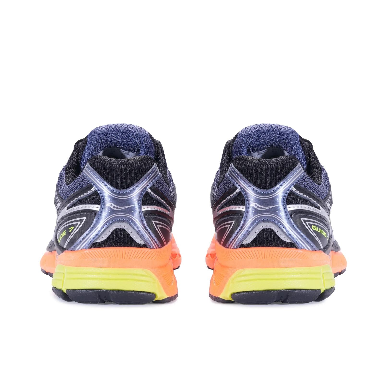 Big Kid's ProGrid Guide 7 KDZ - Kids | Saucony discount