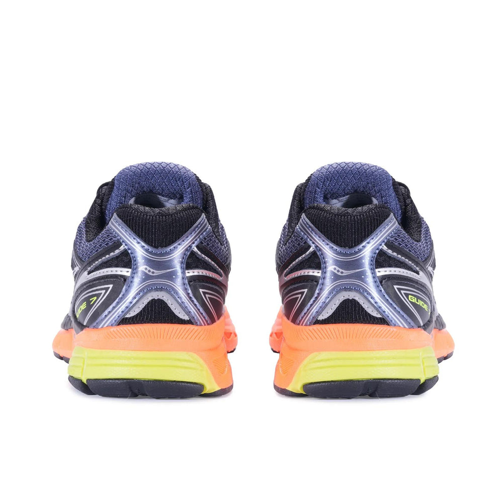 Big Kid's ProGrid Guide 7 KDZ - Kids | Saucony discount