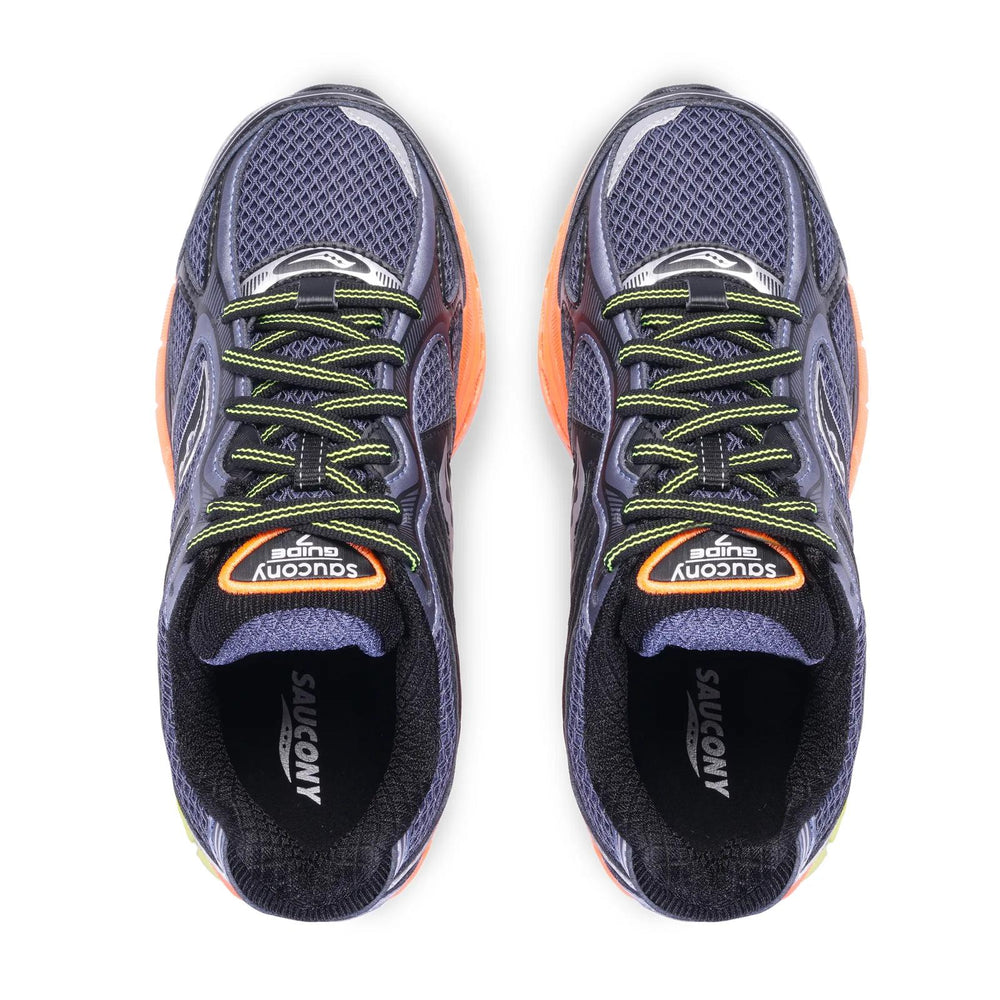 Big Kid's ProGrid Guide 7 KDZ - Kids | Saucony discount