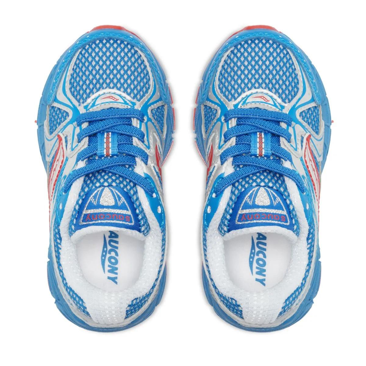 Little Kid's Ride Millennium KDZ - New Arrivals | Saucony sale