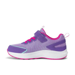 Big Kid's Cohesion Fst - Kids | Saucony on sale