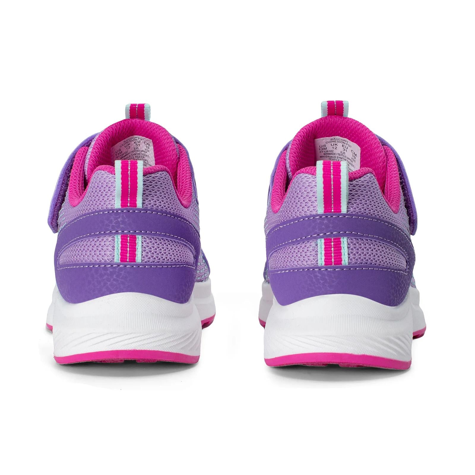 Big Kid's Cohesion Fst - Kids | Saucony on sale