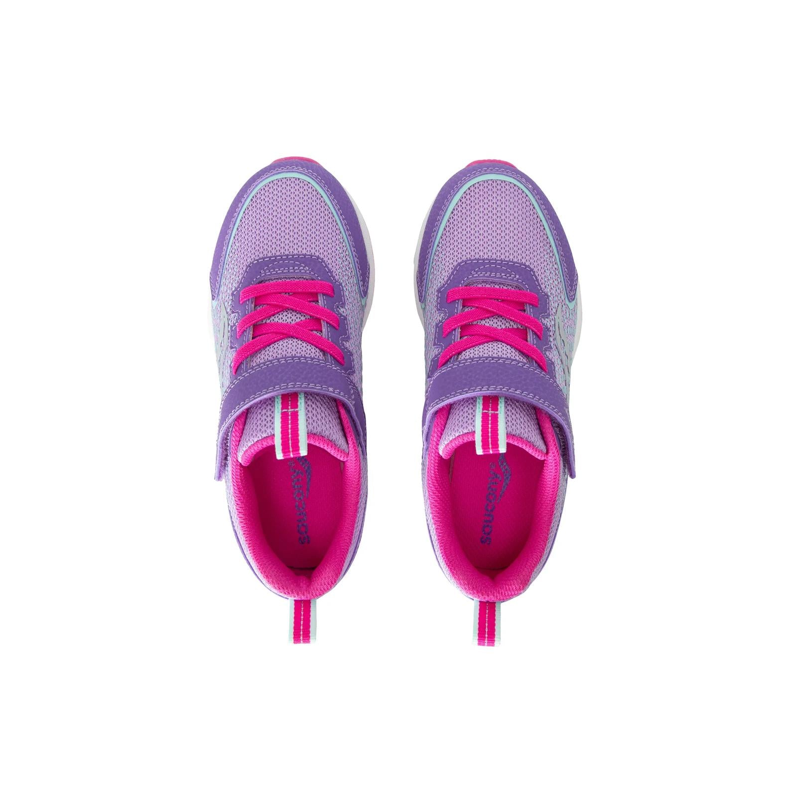 Big Kid's Cohesion Fst - Kids | Saucony on sale
